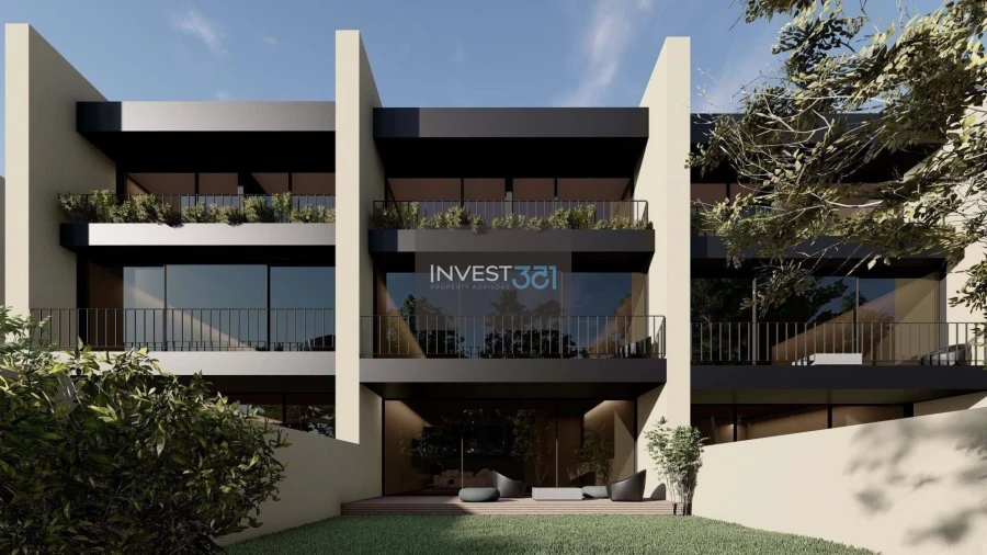 Moradia T3 para Venda em Fânzeres e São Pedro da Cova Foto 2