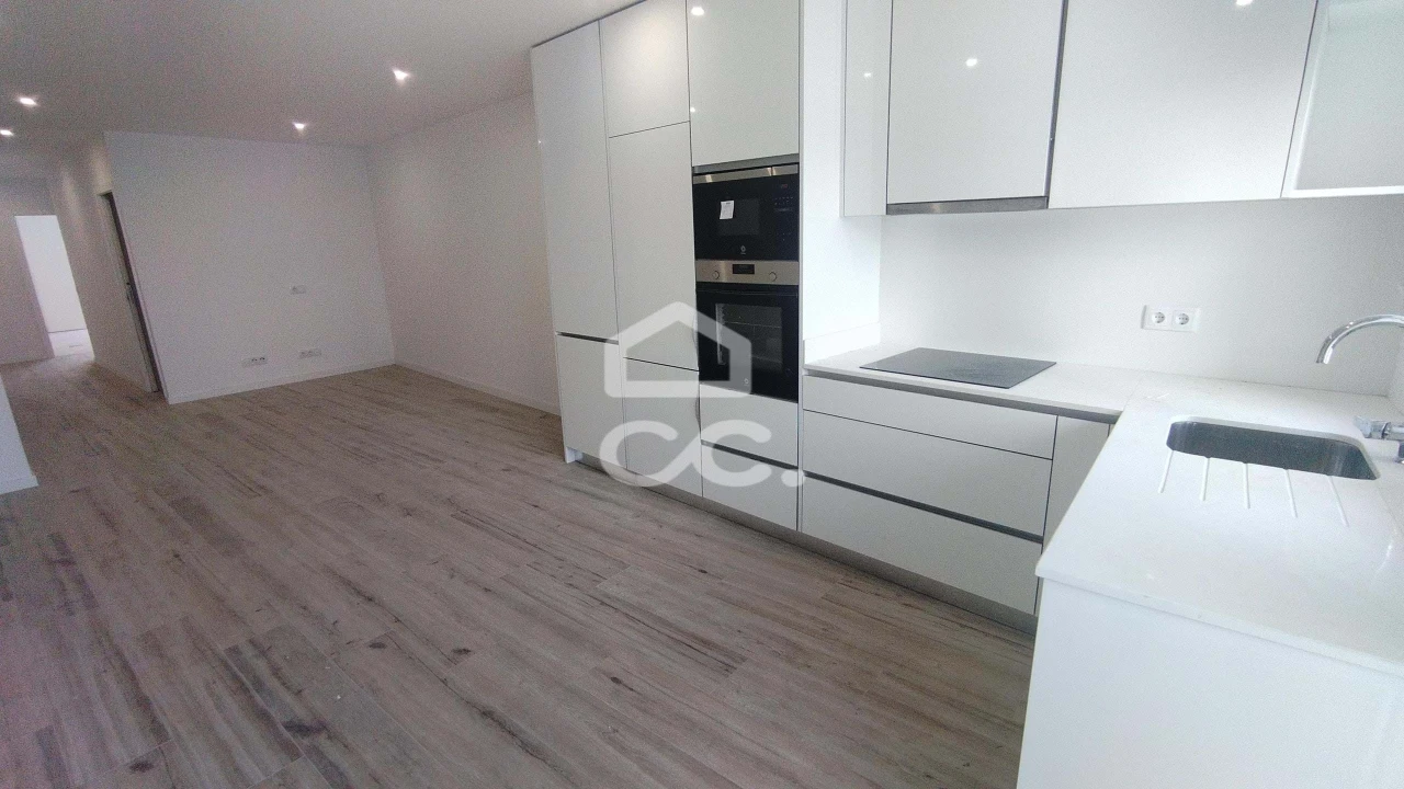 Apartamento T2 para Venda em Pataias e Martingança Foto 3