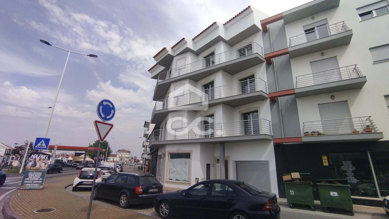 Apartamento T2 para Venda em Pataias e Martingança Foto 1