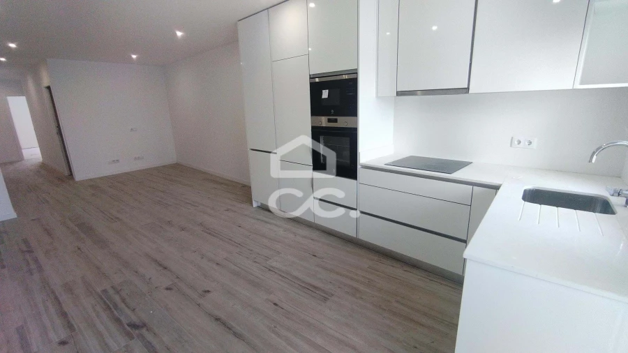 Apartamento T2 para Venda em Pataias e Martingança Foto 3