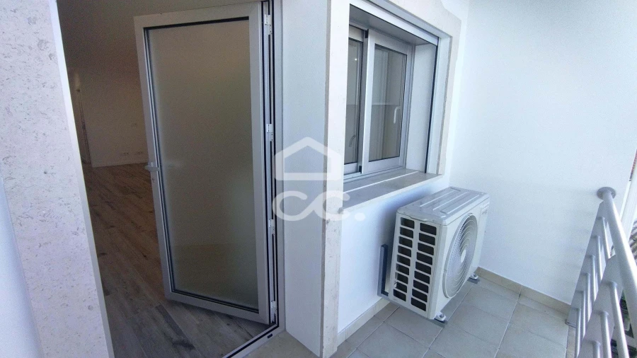 Apartamento T2 para Venda em Pataias e Martingança Foto 21