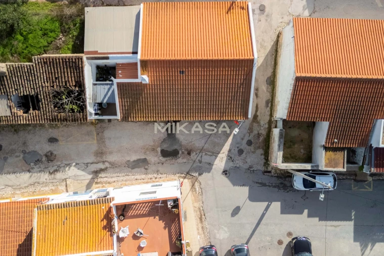 Moradia T1 para Venda em Odiaxere Foto 22