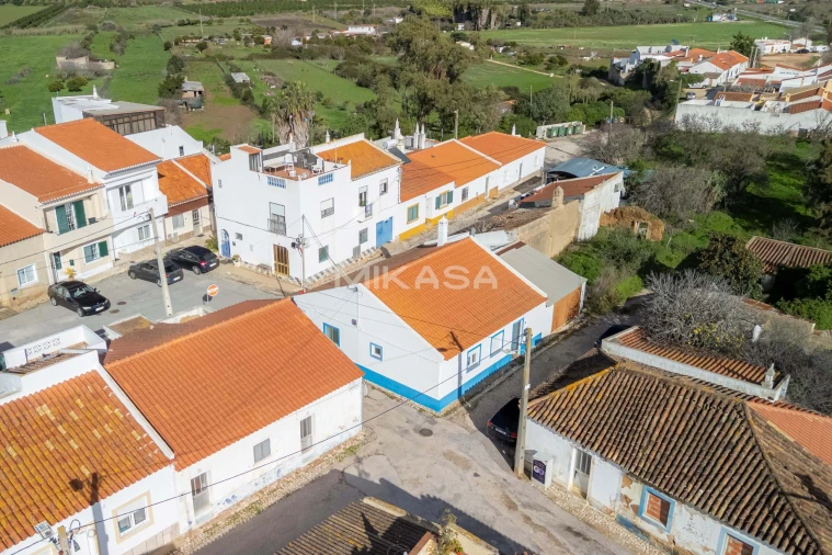 Moradia T1 para Venda em Odiaxere Foto 20