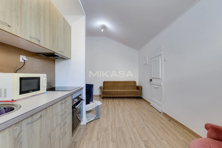 Moradia T1 para Venda em Odiaxere Foto 14