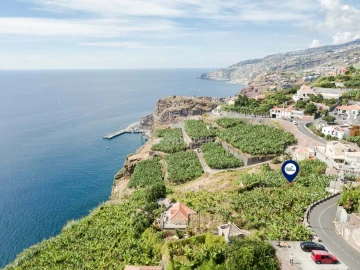 Terreno para Venda em Ribeira Brava