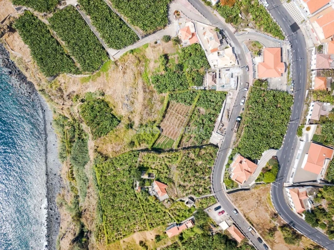 Terreno para Venda em Ribeira Brava Foto 11