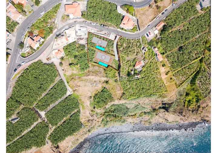 Terreno para Venda em Ribeira Brava Foto 8