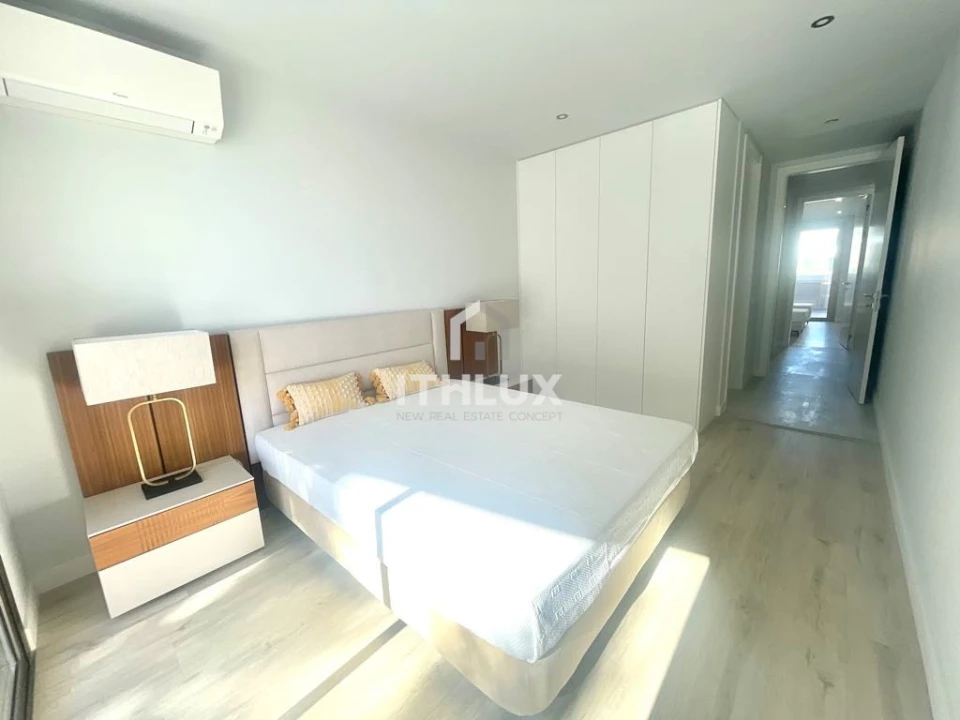 Apartamento T2 para Venda em Conceição e Cabanas de Tavira Foto 18