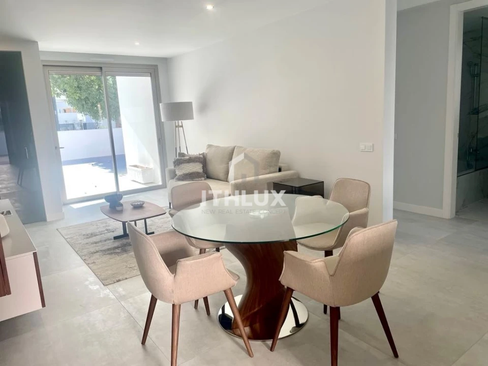 Apartamento T2 para Venda em Conceição e Cabanas de Tavira Foto 13