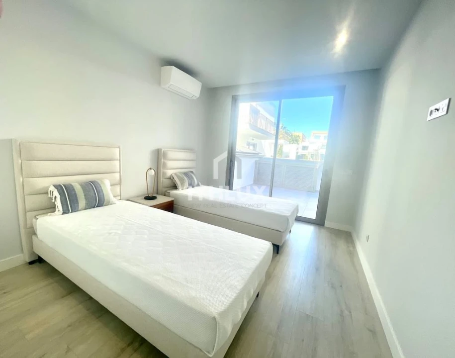 Apartamento T2 para Venda em Conceição e Cabanas de Tavira Foto 22