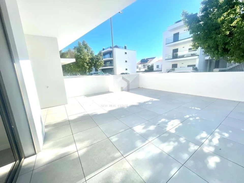 Apartamento T2 para Venda em Conceição e Cabanas de Tavira Foto 15