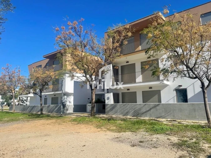 Apartamento T2 para Venda em Conceição e Cabanas de Tavira Foto 25