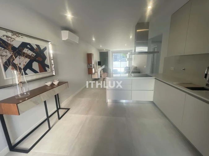 Apartamento T2 para Venda em Conceição e Cabanas de Tavira Foto 6