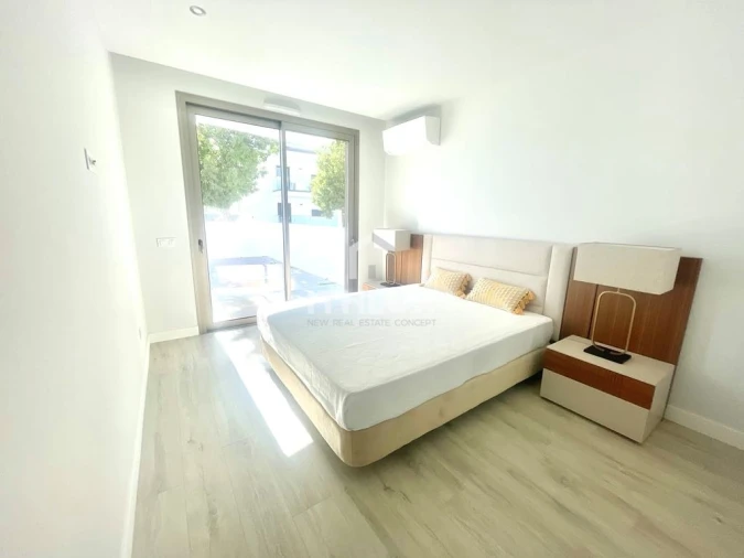 Apartamento T2 para Venda em Conceição e Cabanas de Tavira Foto 19