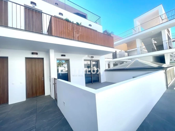 Apartamento T2 para Venda em Conceição e Cabanas de Tavira Foto 24