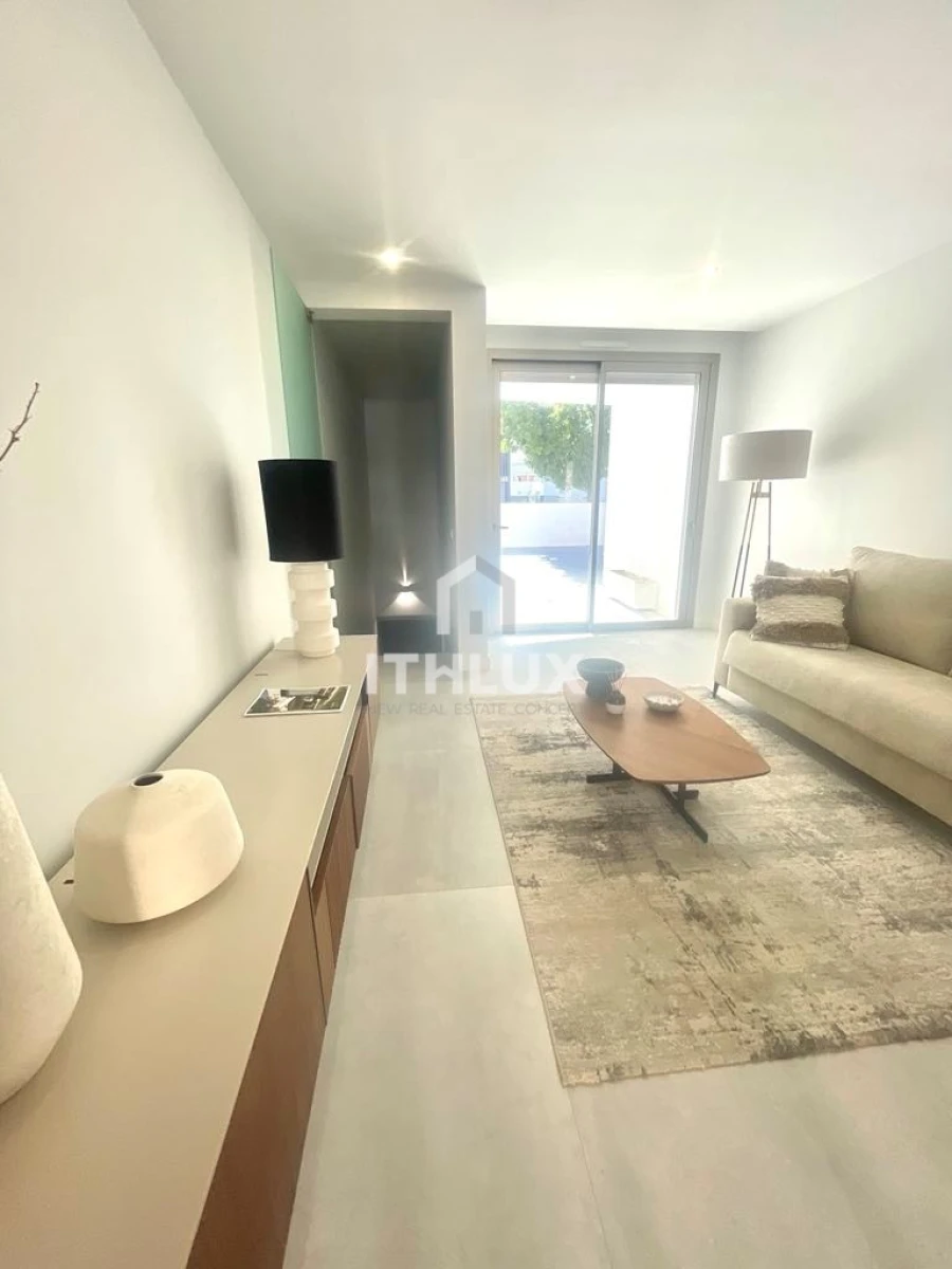 Apartamento T2 para Venda em Conceição e Cabanas de Tavira Foto 8