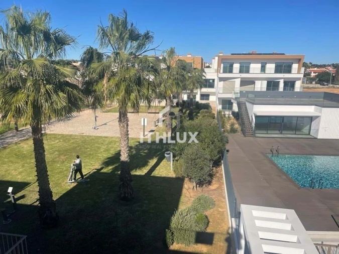 Apartamento T2 para Venda em Conceição e Cabanas de Tavira Foto 4