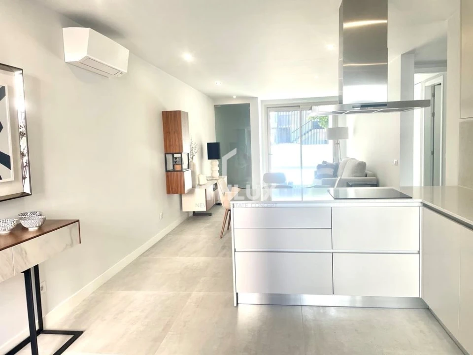 Apartamento T2 para Venda em Conceição e Cabanas de Tavira Foto 10