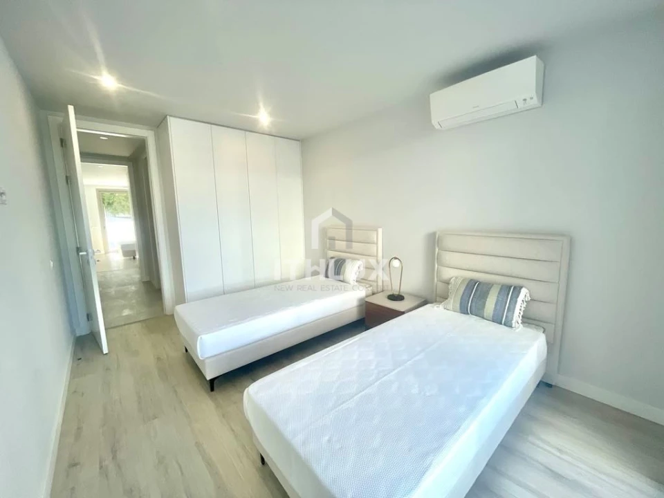 Apartamento T2 para Venda em Conceição e Cabanas de Tavira Foto 20