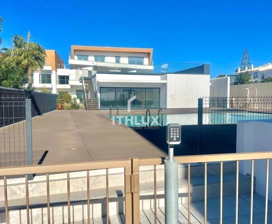 Apartamento T2 para Venda em Conceição e Cabanas de Tavira Foto 3