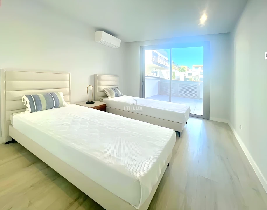 Apartamento T2 para Venda em Conceição e Cabanas de Tavira Foto 13