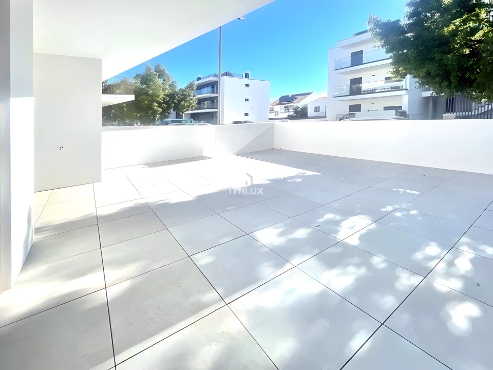 Apartamento T2 para Venda em Conceição e Cabanas de Tavira Foto 4