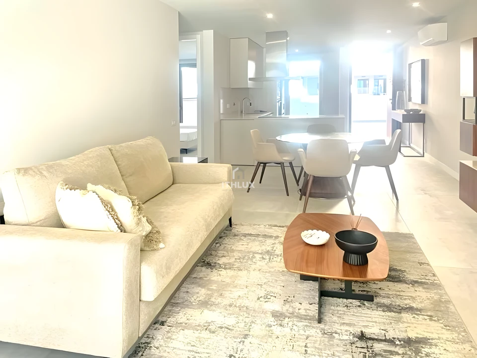 Apartamento T2 para Venda em Conceição e Cabanas de Tavira Foto 3