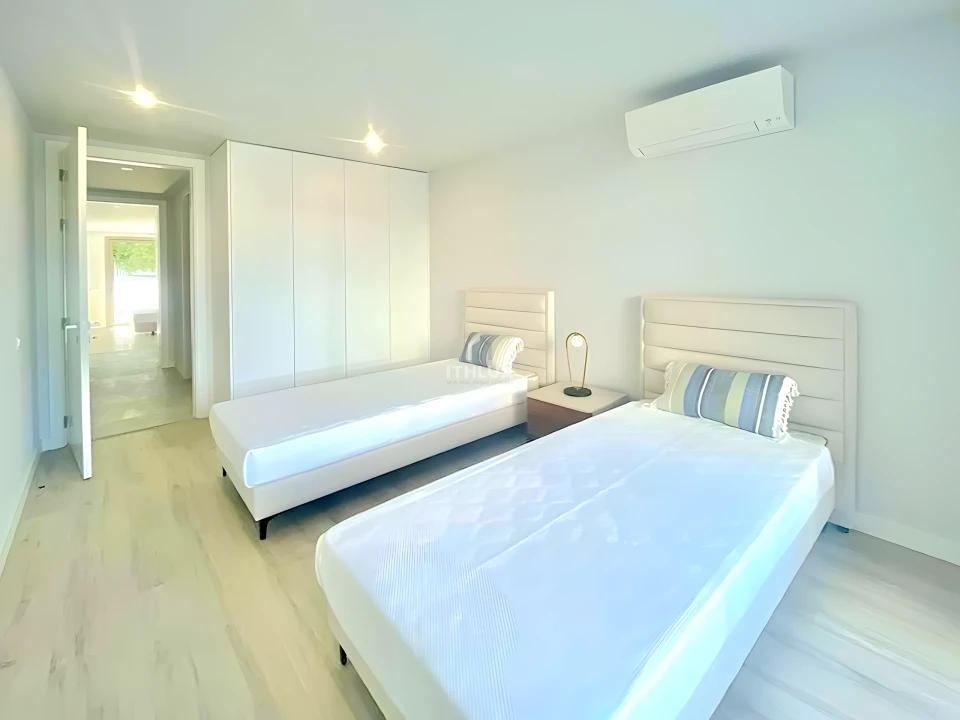 Apartamento T2 para Venda em Conceição e Cabanas de Tavira Foto 12