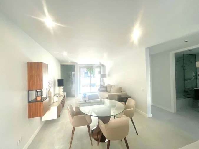 Apartamento T2 para Venda em Conceição e Cabanas de Tavira Foto 7