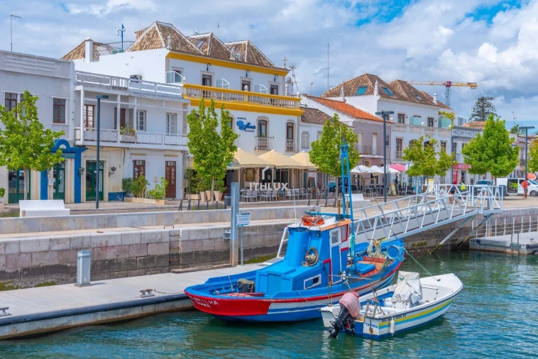 Apartamento T2 para Venda em Conceição e Cabanas de Tavira Foto 20