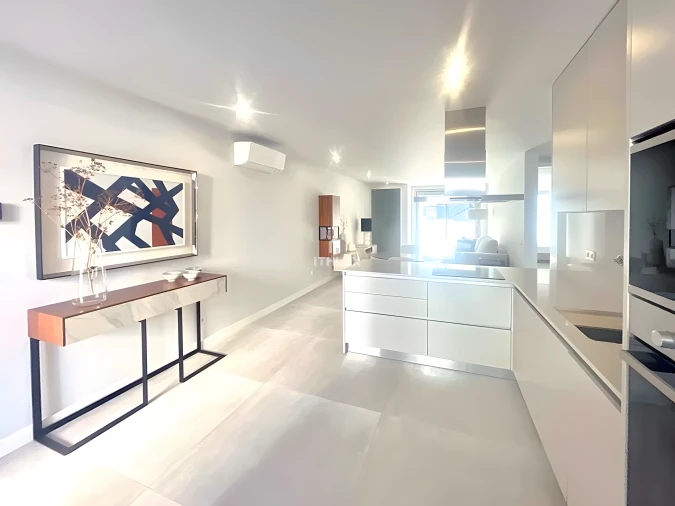 Apartamento T2 para Venda em Conceição e Cabanas de Tavira