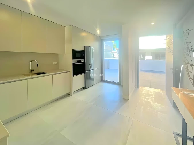 Apartamento T2 para Venda em Conceição e Cabanas de Tavira Foto 16