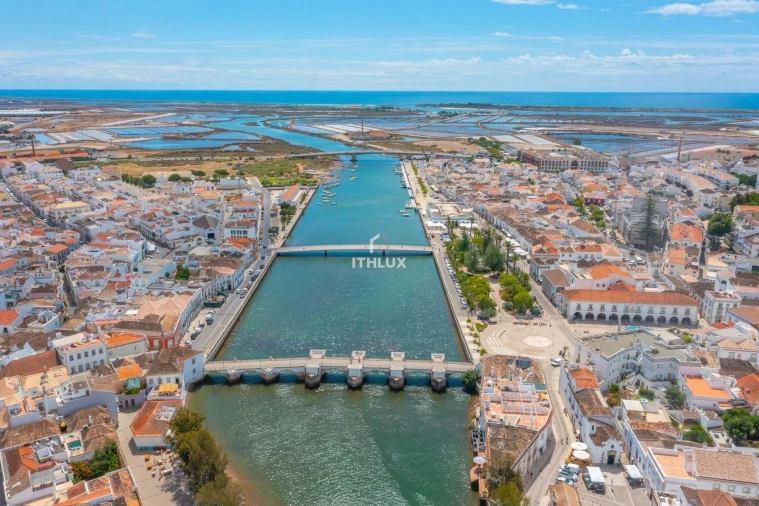 Apartamento T2 para Venda em Conceição e Cabanas de Tavira Foto 22