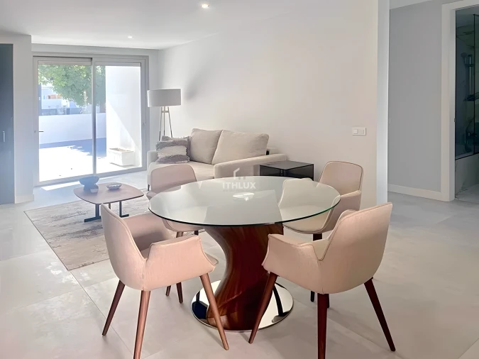 Apartamento T2 para Venda em Conceição e Cabanas de Tavira Foto 2