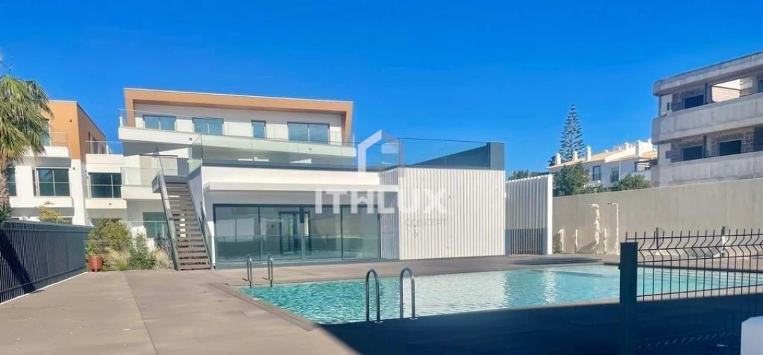 Apartamento T2 para Venda em Conceição e Cabanas de Tavira Foto 6