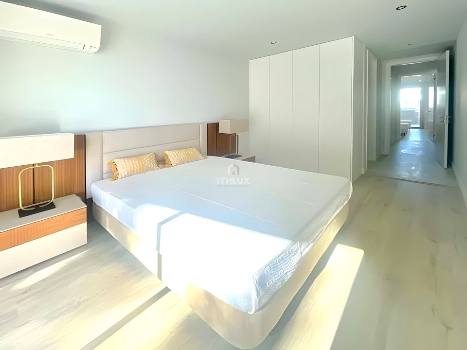 Apartamento T2 para Venda em Conceição e Cabanas de Tavira Foto 9