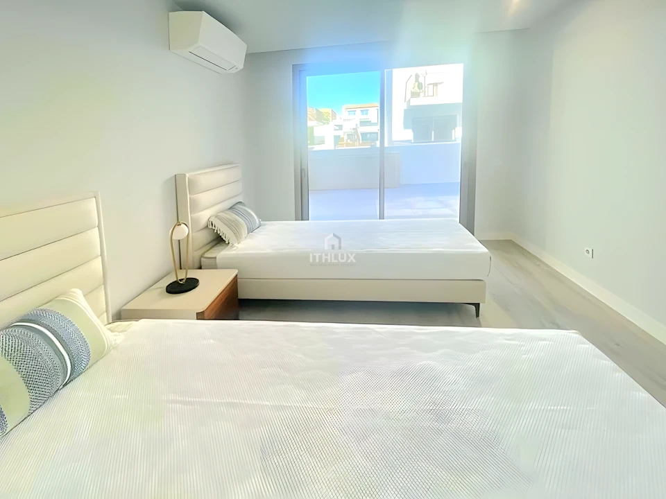 Apartamento T2 para Venda em Conceição e Cabanas de Tavira Foto 14