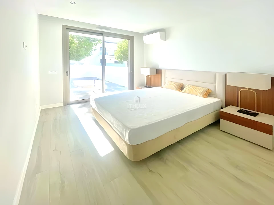 Apartamento T2 para Venda em Conceição e Cabanas de Tavira Foto 10