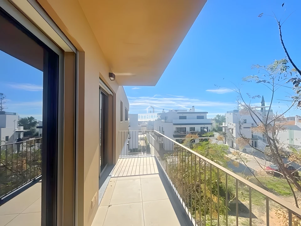 Apartamento T2 para Venda em Conceição e Cabanas de Tavira Foto 2