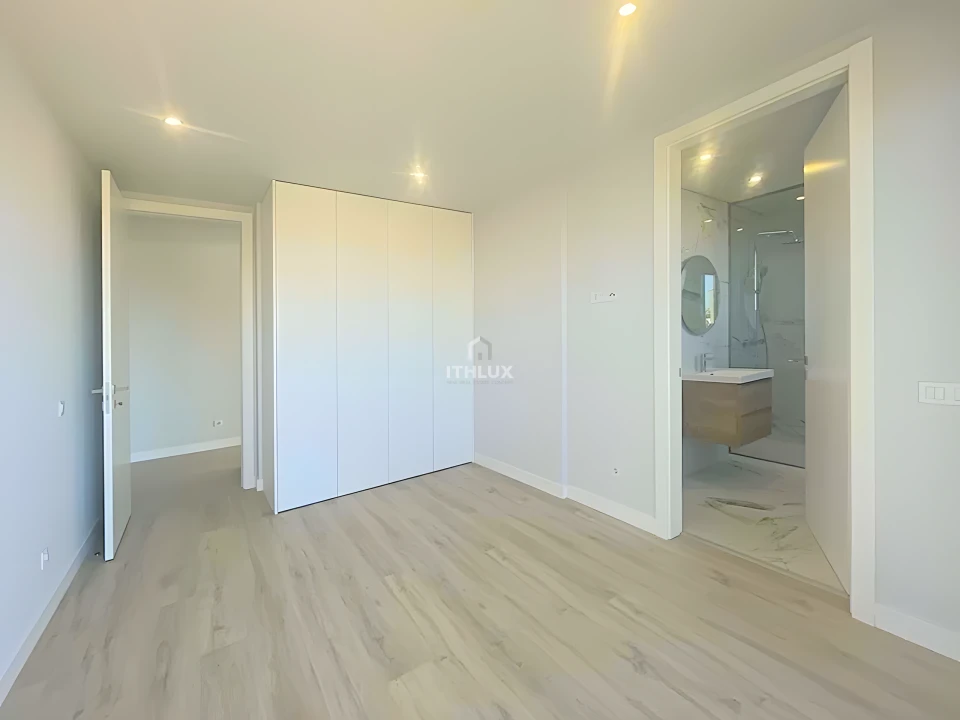 Apartamento T2 para Venda em Conceição e Cabanas de Tavira Foto 11
