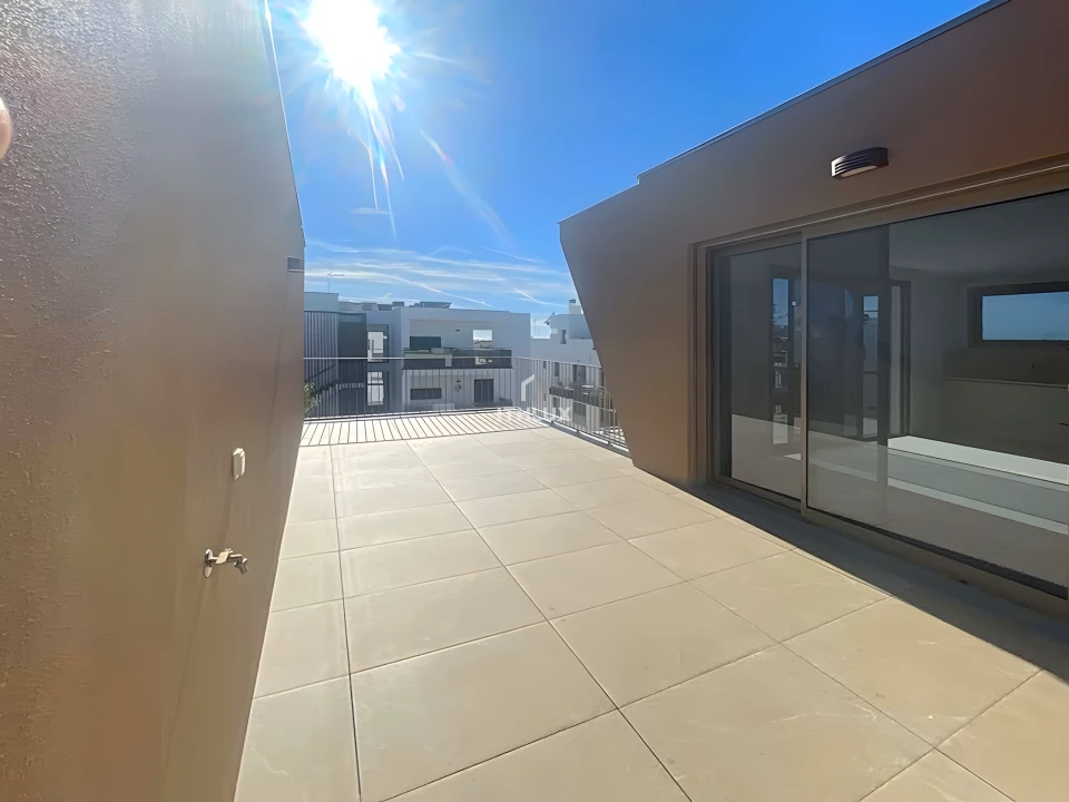 Apartamento T2 para Venda em Conceição e Cabanas de Tavira Foto 19