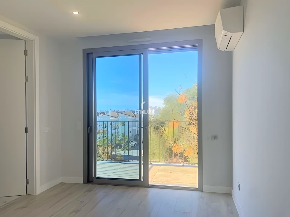 Apartamento T2 para Venda em Conceição e Cabanas de Tavira Foto 16