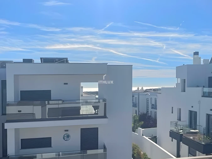 Apartamento T2 para Venda em Conceição e Cabanas de Tavira Foto 10