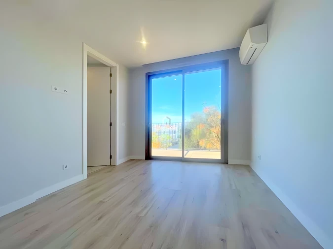 Apartamento T2 para Venda em Conceição e Cabanas de Tavira Foto 12