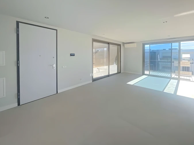 Apartamento T2 para Venda em Conceição e Cabanas de Tavira Foto 7