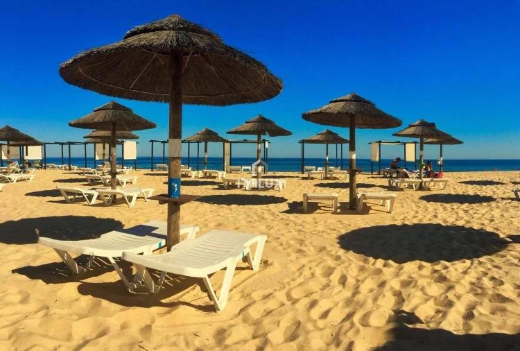 Apartamento T2 para Venda em Conceição e Cabanas de Tavira Foto 5