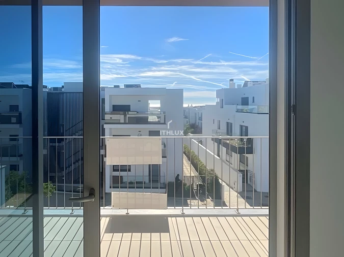 Apartamento T2 para Venda em Conceição e Cabanas de Tavira Foto 18