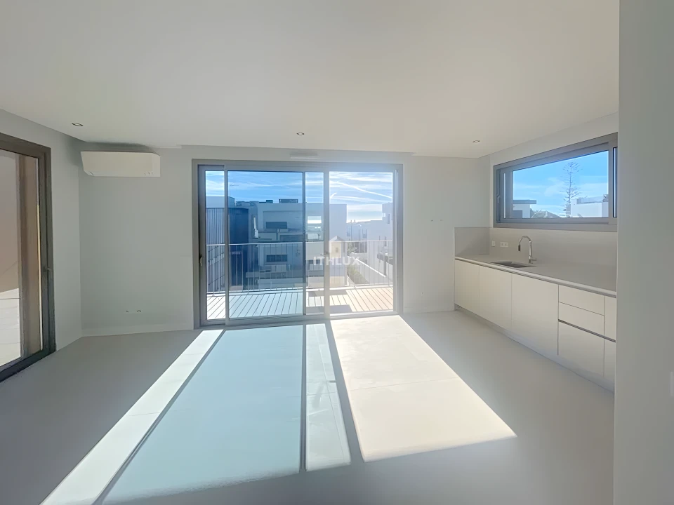 Apartamento T2 para Venda em Conceição e Cabanas de Tavira Foto 6