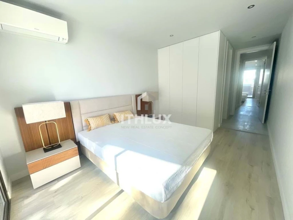 Apartamento T2 para Venda em Conceição e Cabanas de Tavira Foto 10
