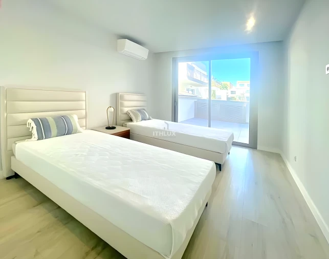 Apartamento T2 para Venda em Conceição e Cabanas de Tavira Foto 14